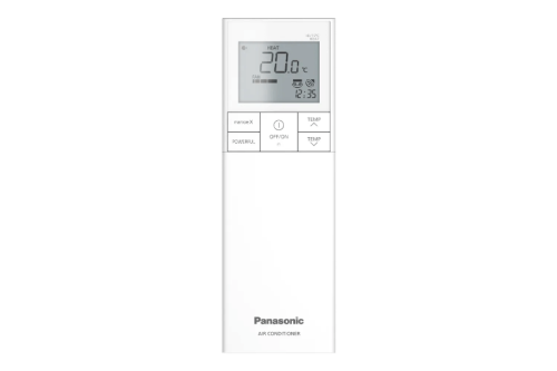 Panasonic CS-HZ35XKE/CU-HZ35XKE Panasonic CS-HZ35XKE/CU-HZ35XKE