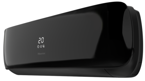 Hisense AS-13UW4RVETG01(B) Wi-Fi