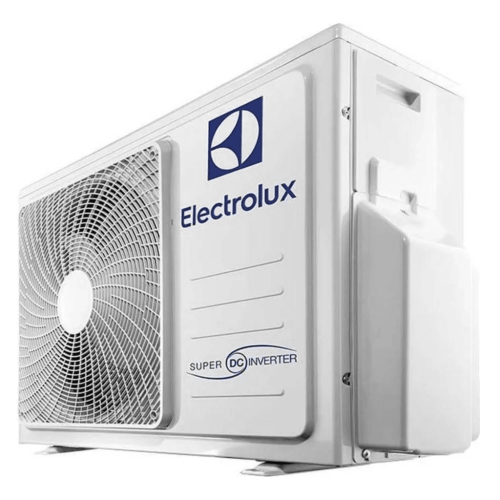 Electrolux EACS/I-12HG-BLACK2/N8 Electrolux EACS/I-12HG-BLACK2/N8