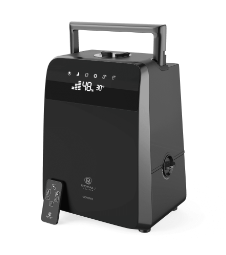 ROYAL CLIMA GENOVA RUH-G450/5.5E-BL