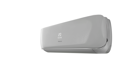 Hisense AS-10UW4RVETG01(S) Wi-Fi