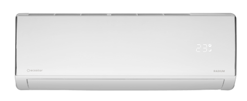 ECOSTAR KVS-RAM24CH