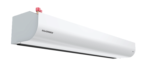 KALASHNIKOV KVС-B10W8-11