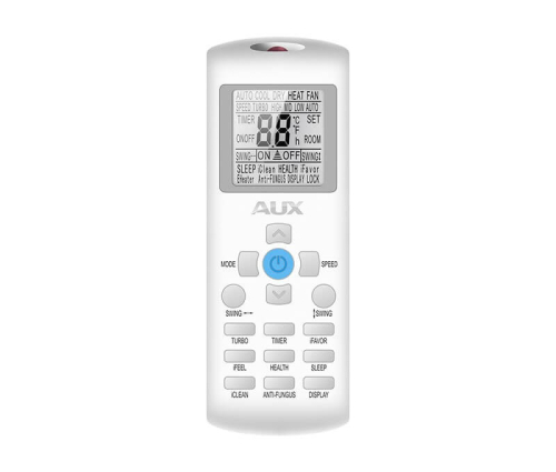 AUX ASW-H12A4/JD-R1/AS-H12A4/JD-R1 AUX ASW-H12A4/JD-R1/AS-H12A4/JD-R1