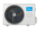 Midea MUE-55HRFNX(GA)/MOA1U-55FQN8G1