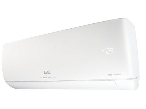 Ballu BSUI-09HN8_22Y Ballu BSUI-09HN8_22Y