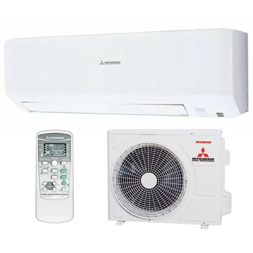 Mitsubishi Heavy SRK25ZSP-W/SRC25ZSP-W