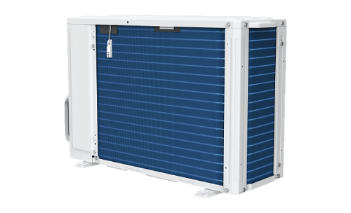 Energolux SAS12Z6-AI/SAU12Z6-AI