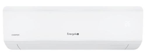 Energolux SAS24CH2-AI/SAU24CH2-AI