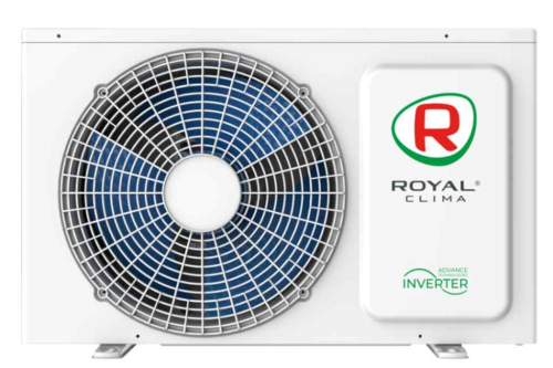 Royal Clima RCI-VXI55HN Royal Clima RCI-VXI55HN