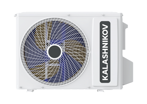 KALASHNIKOV KVAC-I-18N-G1/KVAC-I-18OD-G1-LE