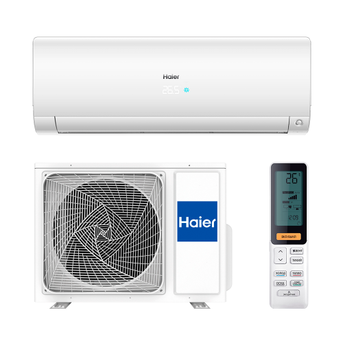 Haier AS35S2SF1FA-W / 1U35S2SM2FA Haier AS35S2SF1FA-W / 1U35S2SM2FA