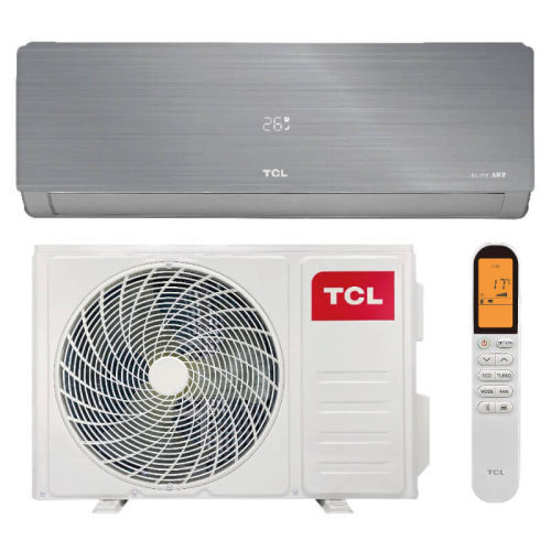 TCL TAC-09HRA/ES