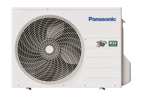 Panasonic CS-HZ35XKE/CU-HZ35XKE Panasonic CS-HZ35XKE/CU-HZ35XKE