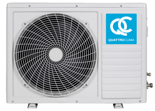 QuattroClima QV-VE18WAE/QN-VE18WAE QuattroClima QV-VE18WAE/QN-VE18WAE