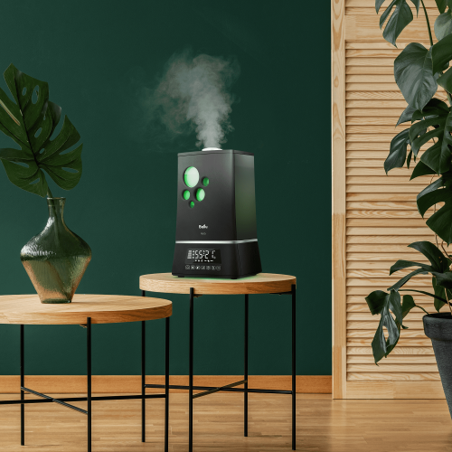 Ballu UHB-1500 Aura Ballu UHB-1500 Aura