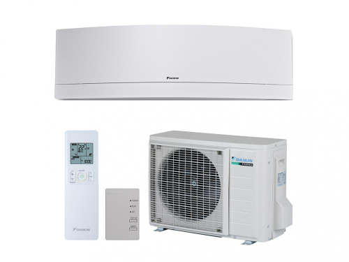 Daikin FTXJ25MW / RXJ25M9 Daikin FTXJ25MW / RXJ25M9