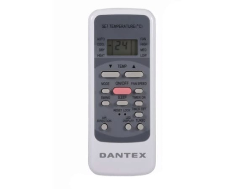 Dantex RK-28SFM/RK-28SFME Dantex RK-28SFM/RK-28SFME
