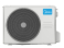 Midea MSAG2-18N8D0-I / MSAG2-18N8D0-O Midea MSAG2-18N8D0-I / MSAG2-18N8D0-O