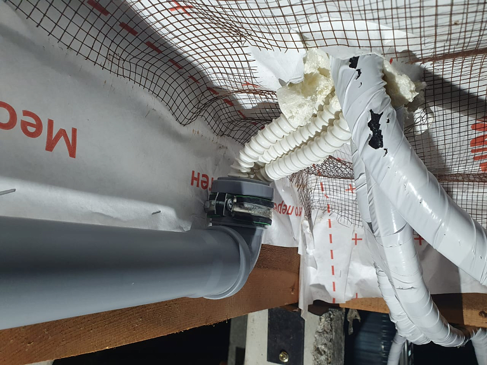 Наши работы