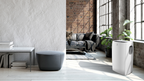 Electrolux EACM-13 CL/N3 Electrolux EACM-13 CL/N3