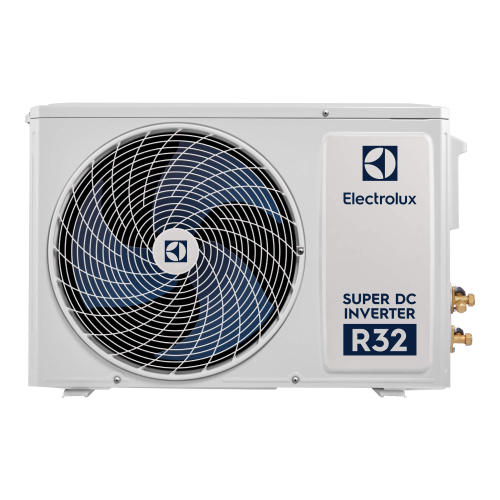 Electrolux EACS/I-12HIX-BLACK/N8 Electrolux EACS/I-12HIX-BLACK/N8