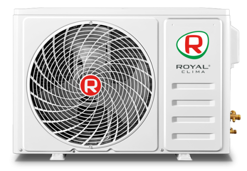 Royal Clima RC-PDC70HN Wi-Fi