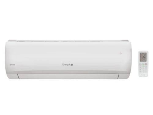 Energolux SAS12M3-GI Energolux SAS12M3-GI