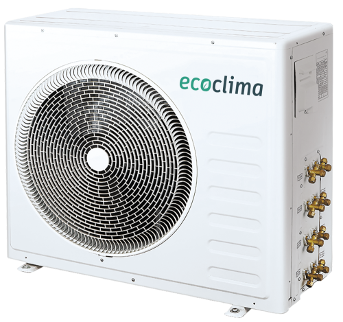 Ecoclima CM4-TC32/4R2