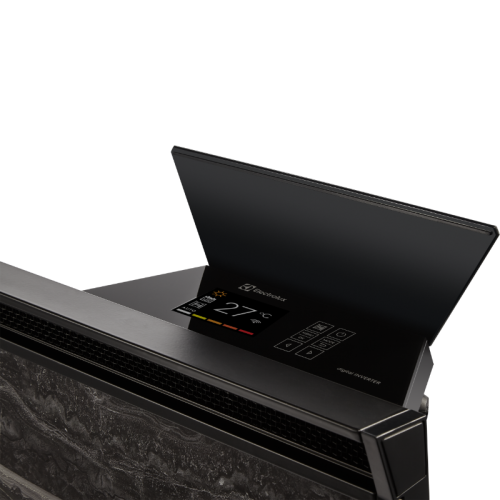 Electrolux ECH/BMI-2000