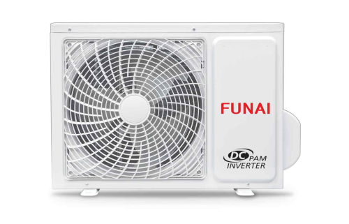 Funai RAC-I-SN30HP.D04 Funai RAC-I-SN30HP.D04