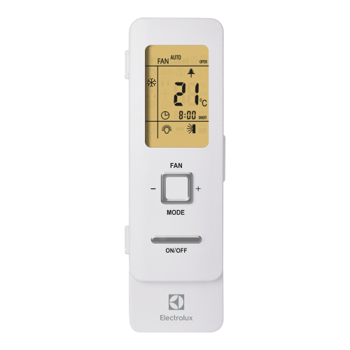 Electrolux EACS/I-09HVI/N8_21Y Electrolux EACS/I-09HVI/N8_21Y