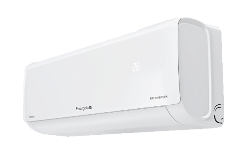 Energolux SAS12Z6-AI/SAU12Z6-AI