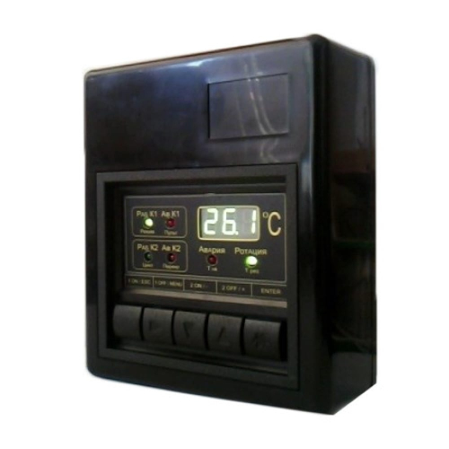 Energolux СРК-2.1У Согласователь работы кондиционеров Energolux СРК-2.1У Согласователь работы кондиционеров