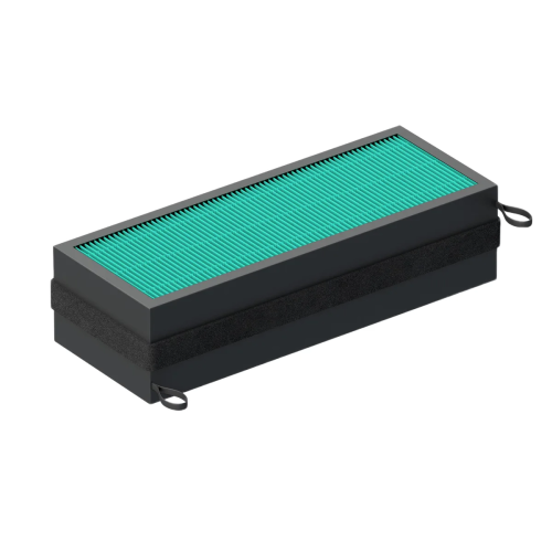 Высокоэффективный фильтр HEPA Н11 BIO-X ДЛЯ TION БРИЗЕР Bio X