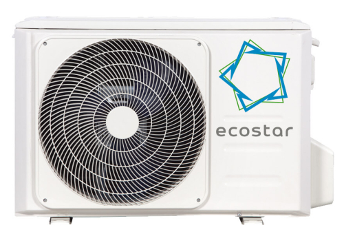 Ecostar KVS-RAD18CH Ecostar KVS-RAD18CH