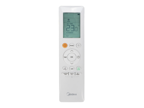 Midea MSFE1S-12FRN8G1/MOFE1-12FRN8G1