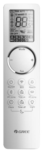Gree GWH24ACE-S6DBA1A