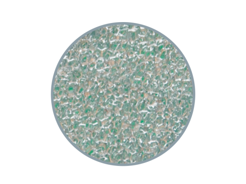 AUX Silver ion filter (фильтр с ионами серебра)