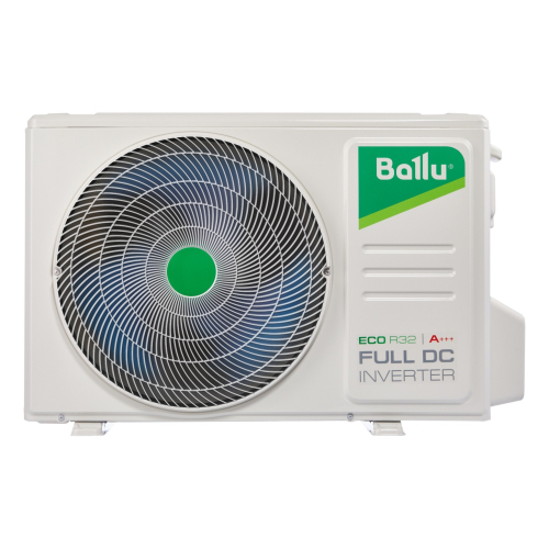 Ballu BSPKI-24HN8_V4 Ballu BSPKI-24HN8_V4