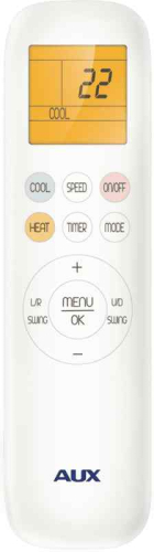 AUX ASW-H24A4/QH-R1 AS-H24A4/QH-R1 AUX ASW-H24A4/QH-R1 AS-H24A4/QH-R1