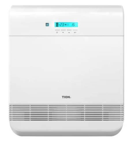 Tion бризер О2 Next (O2 МАС+Модуль CO2 системы MagicAir) Tion бризер О2 Next (O2 МАС+Модуль CO2 системы MagicAir)