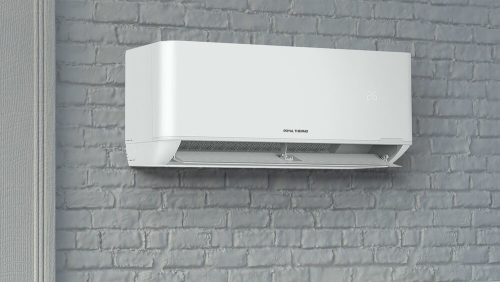 Royal Thermo RTB-09HN1 Royal Thermo RTB-09HN1