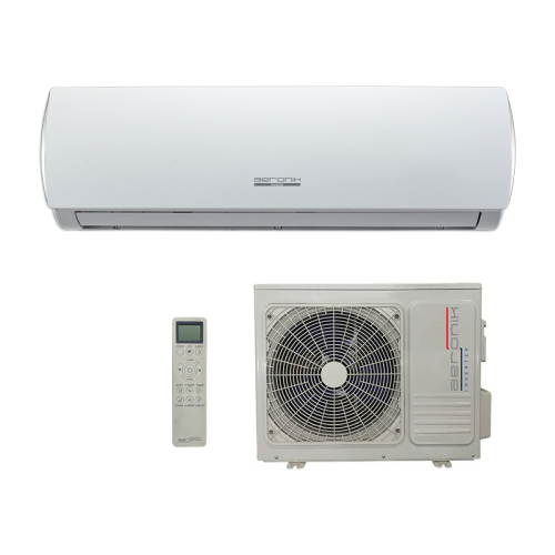 Aeronik ASI-07 IU1/ASO-07 IU1