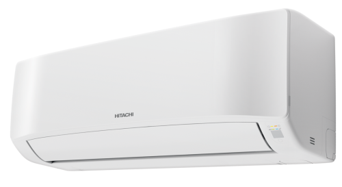 Hitachi RAK-DJ25RHAE/RAC-DJ25WHAE Hitachi RAK-DJ25RHAE/RAC-DJ25WHAE