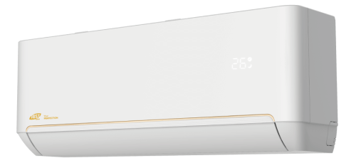 JUST AIRCON JAC-12HPSIA/TPF