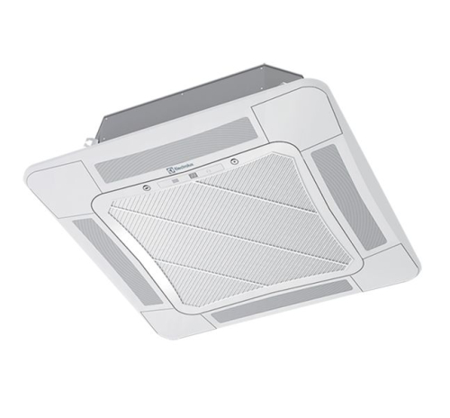 Electrolux EACC / I-12 FMI / N8_ERP Electrolux EACC / I-12 FMI / N8_ERP