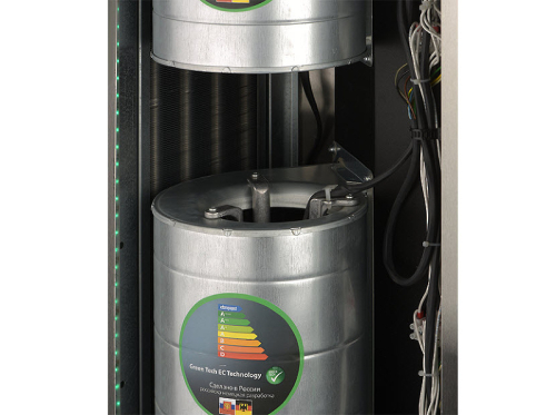 Ballu BHC-D22-W35-MS