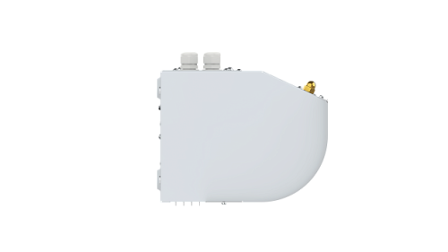 KALASHNIKOV KVC-D10E12-31