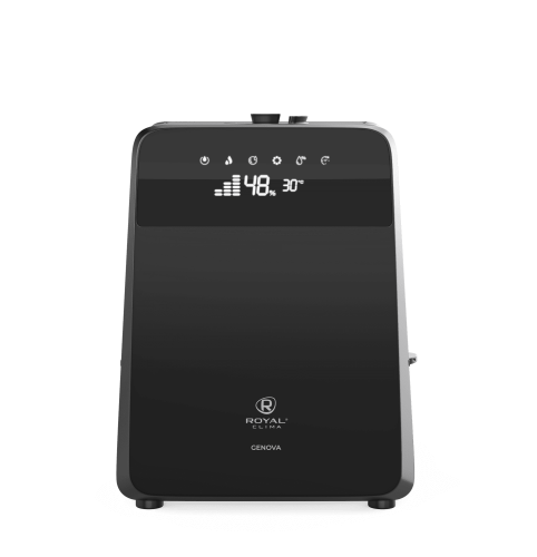 ROYAL CLIMA GENOVA RUH-G450/5.5E-BL